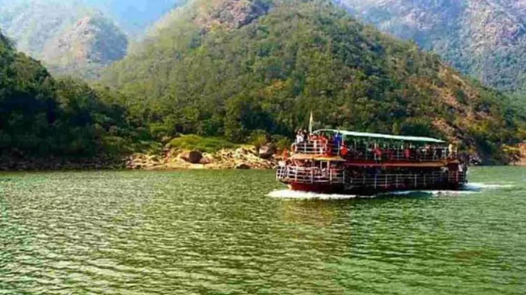 Papikondalu Boat Services