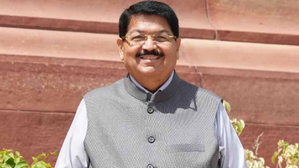 Parimal Nathwani