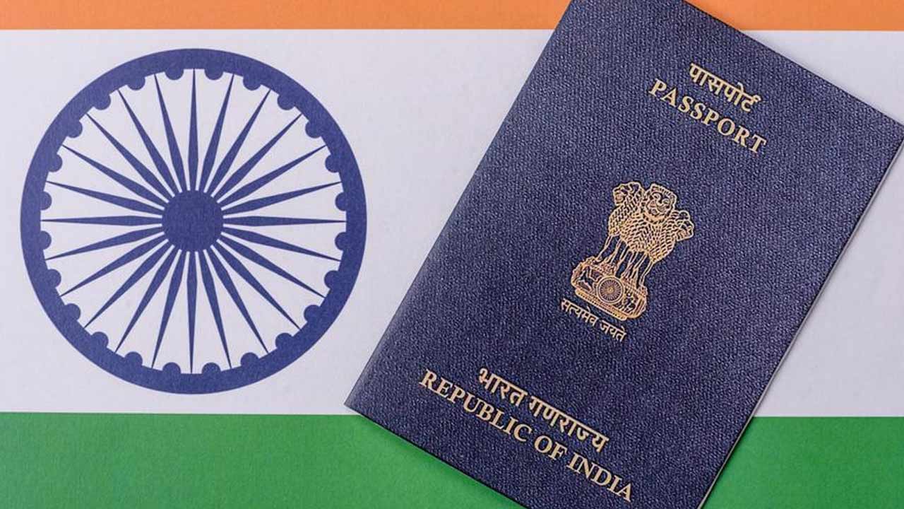 Passport Citizenship Controversy: పాస్‌పోర్ట్ పౌరసత్వానికి రుజువు కాదా?.. విదేశాంగ శాఖ ప్రకటనపై రాజకీయ దుమారం