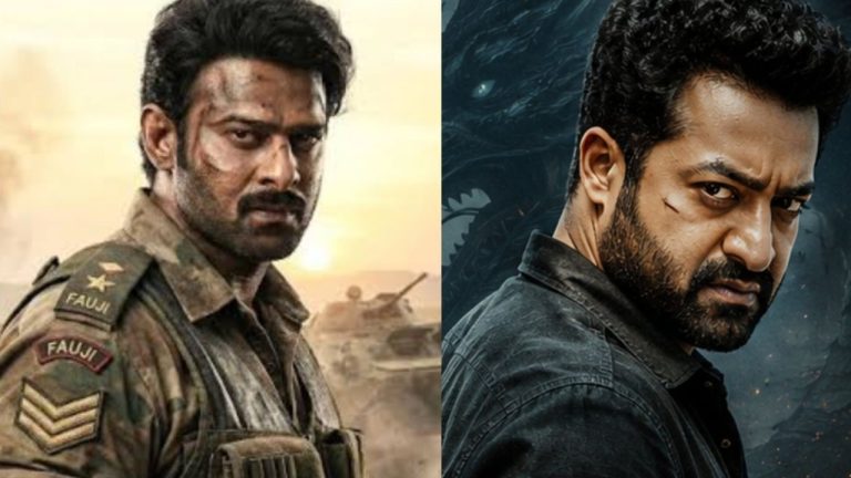 Patriotic Telugu Movies : ప్రభాస్ నుంచి ఎన్టీఆర్ వరకు… ‘దేశభక్తి’ టాలీవుడ్ హీరోల కొత్త ఆయుధం