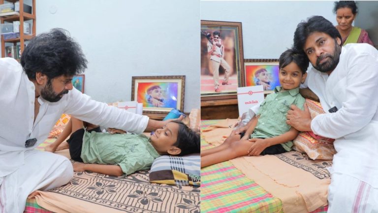 Pawan Kalyan: “ఒకవేళ OG2 తీస్తే.. దానికి స్పెషల్ గెస్ట్ నువ్వే!”.. హన్మకొండ అభిమానికి పవన్ కళ్యాణ్ ప్రామిస్!