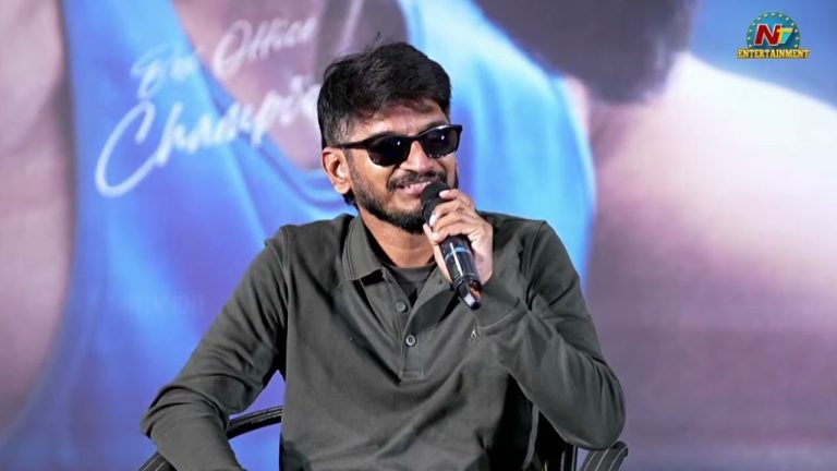 Ananta Sriram: ‘పెద్ది’ ఐటమ్ సాంగ్ విమర్శలపై ఇచ్చిపడేసిన అనంత శ్రీరామ్.. ‘వాళ్లే అసలైన ఐటమ్ గాళ్లు’!