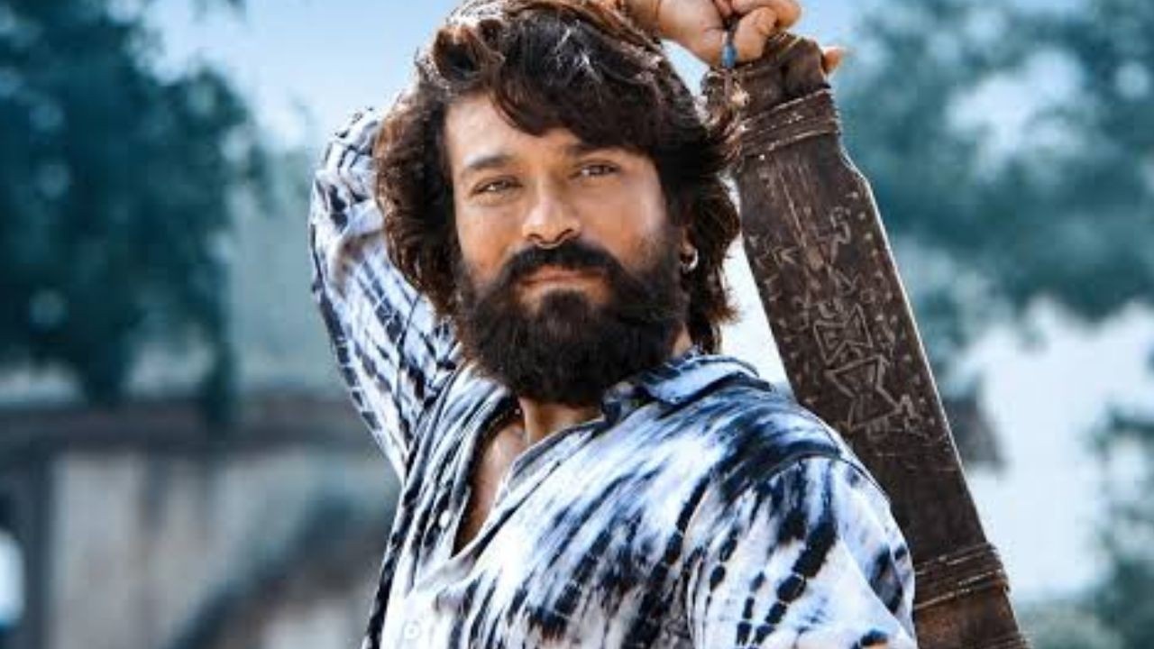 Peddi Collections : బాక్సాఫీస్‌ వద్ద ‘పెద్ది’ కలెక్షన్ల సునామీ.. ఏకంగా ఎన్ని కోట్ల గ్రాస్‌ కలెక్ట్ చేసిందో తెలిస్తే మైండ్ బ్లాక్!
