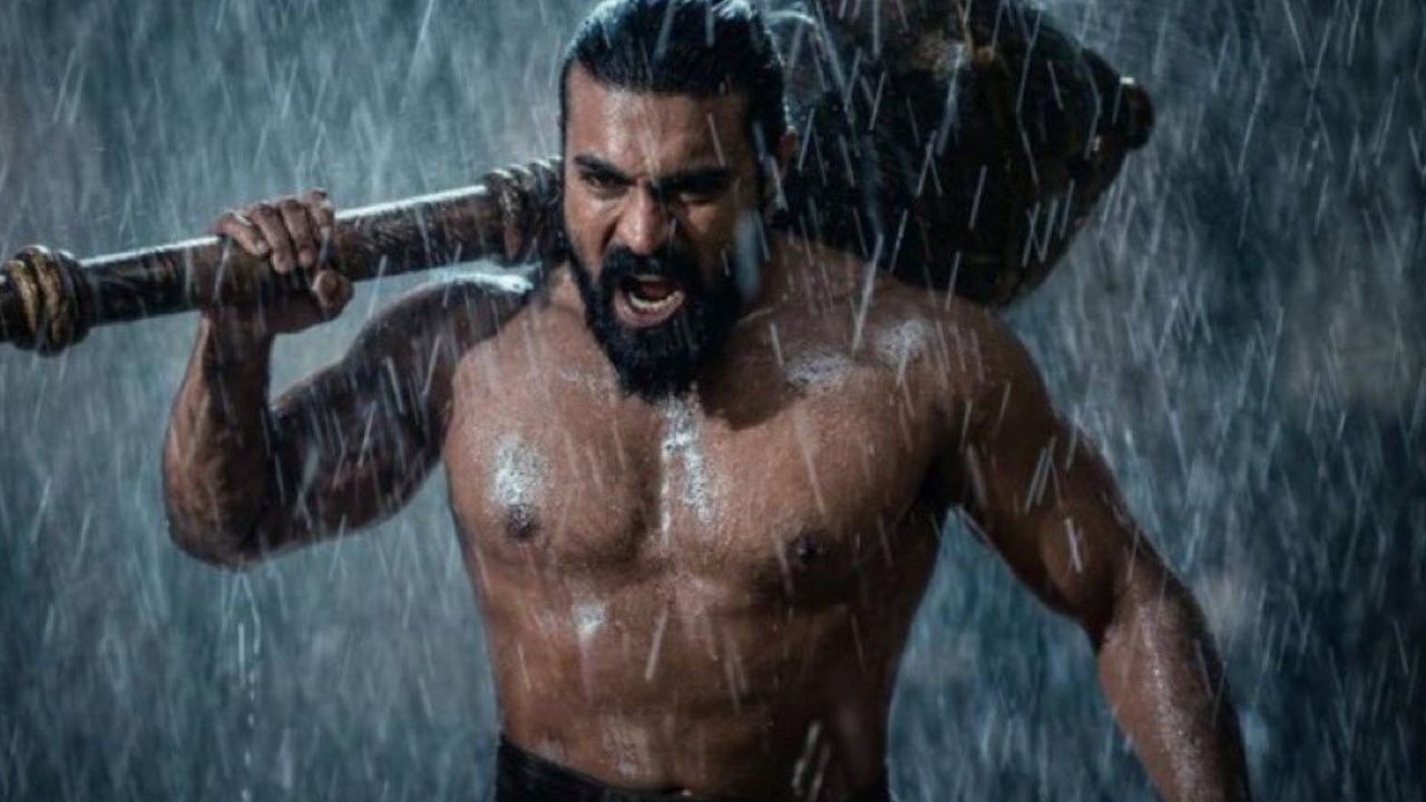Peddi Ticket Booking :”పెద్ది” ఫ్యాన్స్ కు గుడ్ న్యూస్… టికెట్ బుకింగ్స్ షురూ
