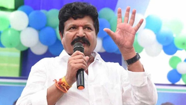 Tamballapalle MLA: చావడానికైనా, చంపడానికైనా సిద్ధం.. తంబళ్లపల్లె ఎమ్మెల్యే సంచలన వ్యాఖ్యలు!
