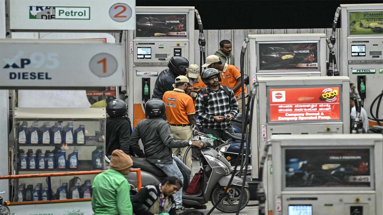 Petrol-Diesel: పెట్రోల్, డీజిల్‌పై కేంద్రం కీలక ప్రకటన