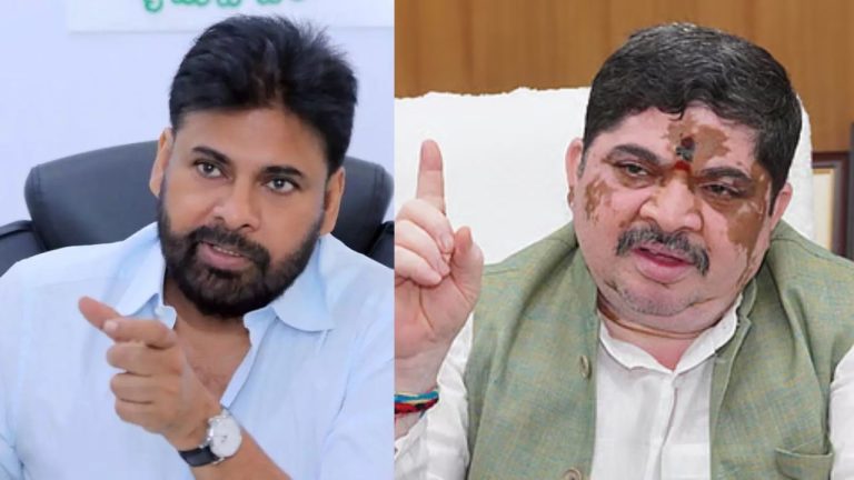 Ponnam Prabhakar – Pawan Kalyan: తెలంగాణ ప్రజలకు పవన్ కళ్యాణ్ క్షమాపణ చెప్పాలి.. మంత్రి పొన్నం ప్రభాకర్ ఫైర్..