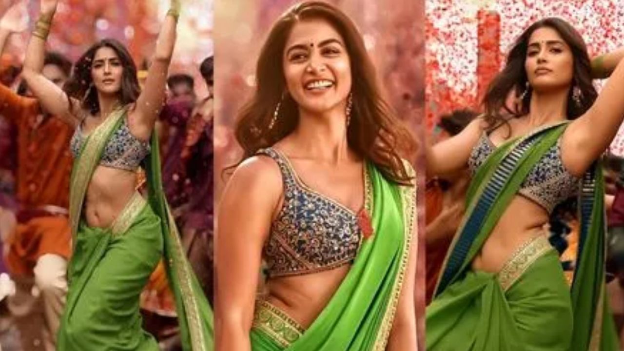 pooja hegde facing tollywood slowdown high remuneration demand sparks industry buzz