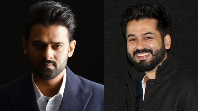 Prabhas:”దురంధర్” దర్శకుడితో ప్రభాస్ మూవీ… ఆ హీరోలకు దక్కని ఛాన్స్!
