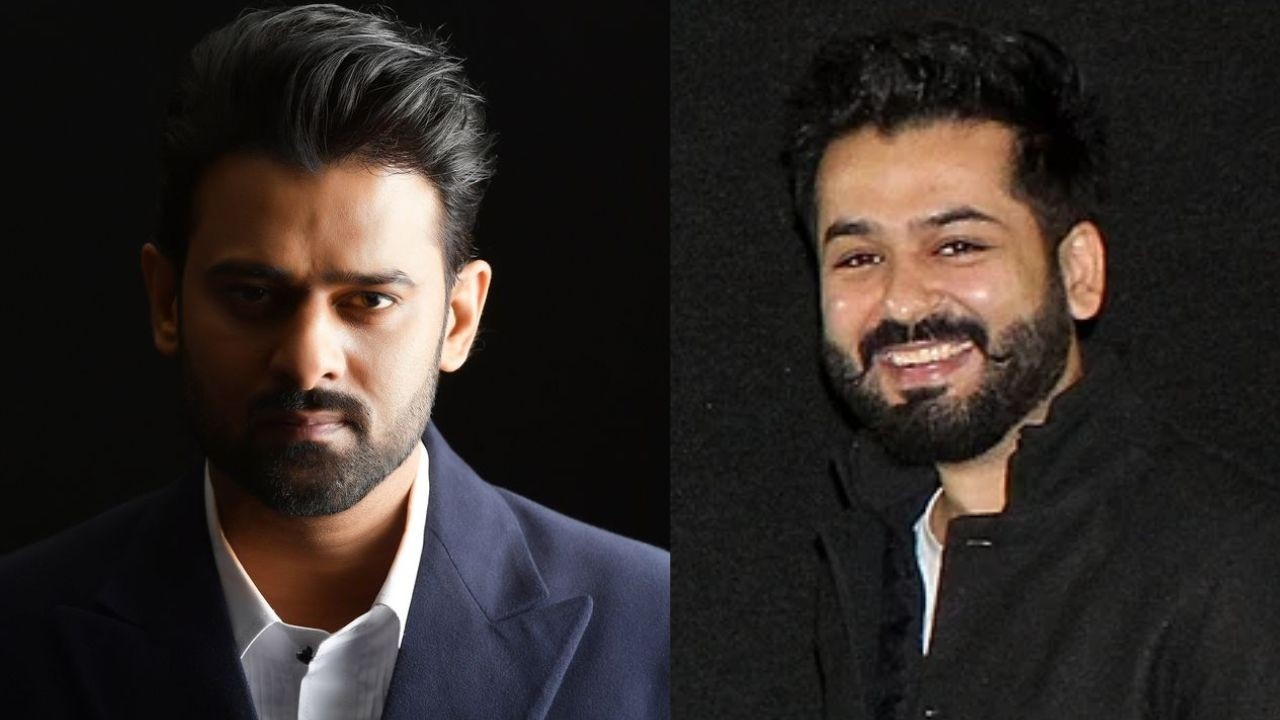 Prabhas:”దురంధర్” దర్శకుడితో ప్రభాస్ మూవీ… ఆ హీరోలకు దక్కని ఛాన్స్!