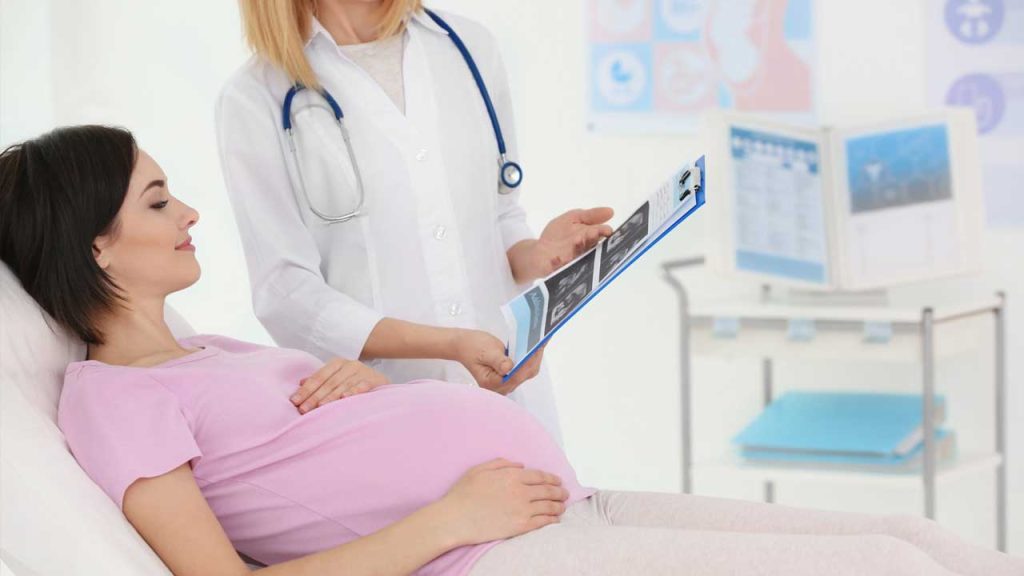 Pregnancy Care