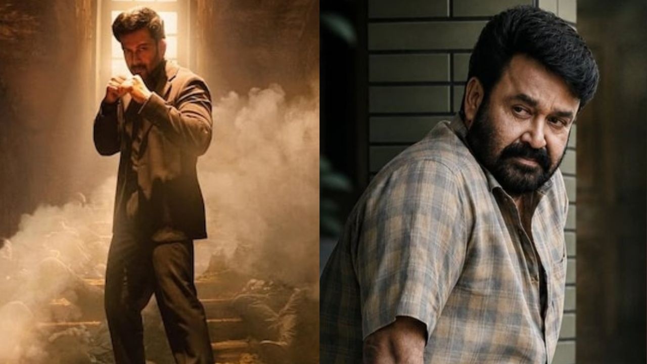 Prithviraj Sukumaran: మోహన్‌లాల్‌ను తాతను చేసిన పృథ్వీరాజ్.. అసలు కథ ఇదే!