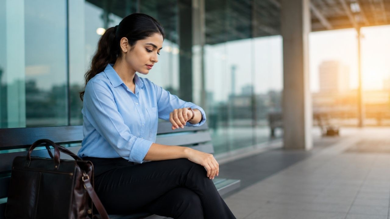 Psychology Facts: ప్రతి పనికీ 10నిమిషాలు ముందుగా వచ్చే వ్యక్తులు గురించి షాకింగ్‌ ఫ్యాక్ట్.. తెలుసుకుంటే ఆశ్చర్యపోతారు!