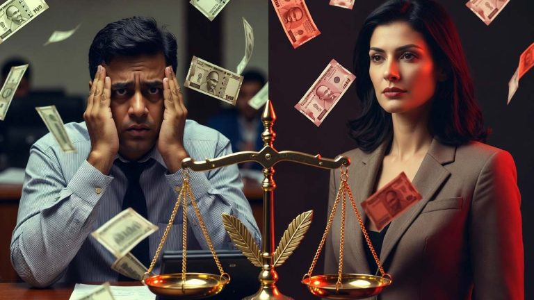 Alimony: పెళ్లైన 6నెలలకే విడాకులు.. నెలకు రూ.1.40 లక్షలు సంపాదించే మహిళకు.. భరణంగా నెలకు రూ.1.35 లక్షలు