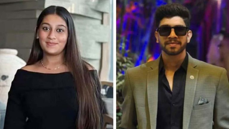 Pune Woman and Lover Arrested: కేతన్ అగర్వాల్ హత్య కేసు.. నిందితులు సియా, చేతన్‌లకు 7 రోజుల పోలీసు కస్టడీ!
