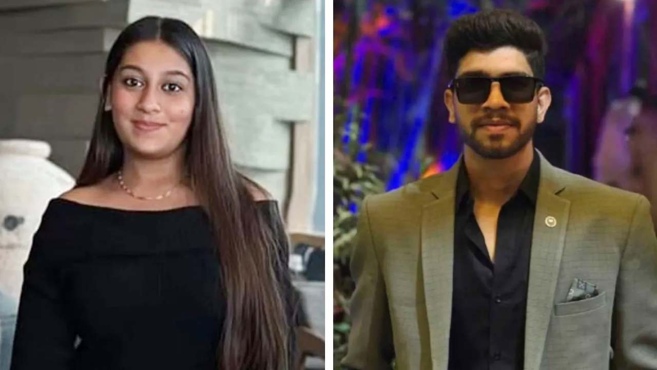 Pune Woman and Lover Arrested: కేతన్ అగర్వాల్ హత్య కేసు.. నిందితులు సియా, చేతన్‌లకు 7 రోజుల పోలీసు కస్టడీ!