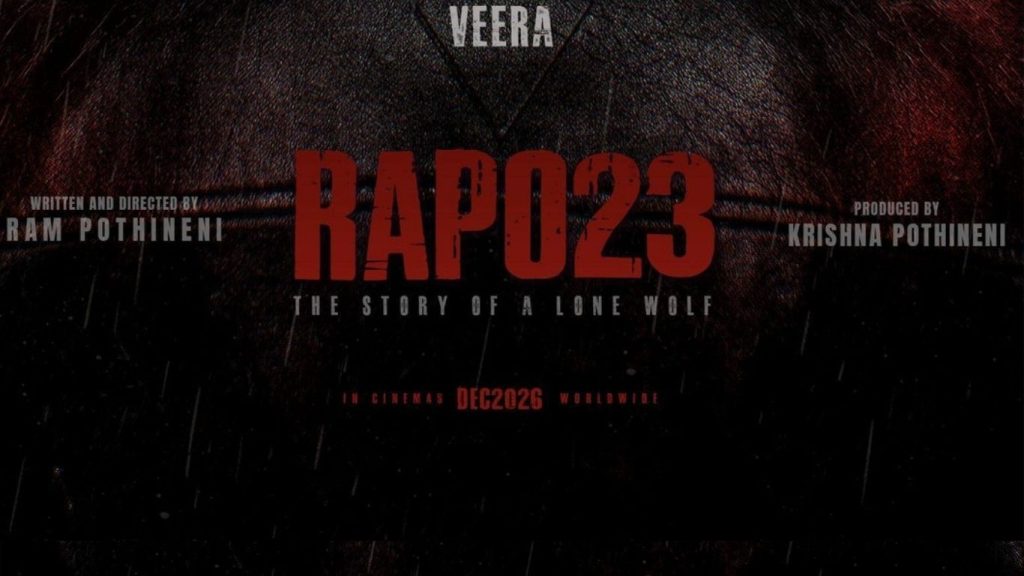 Rapo 23