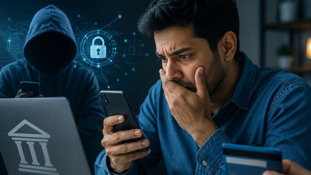 Rbi Online Fraud Rule