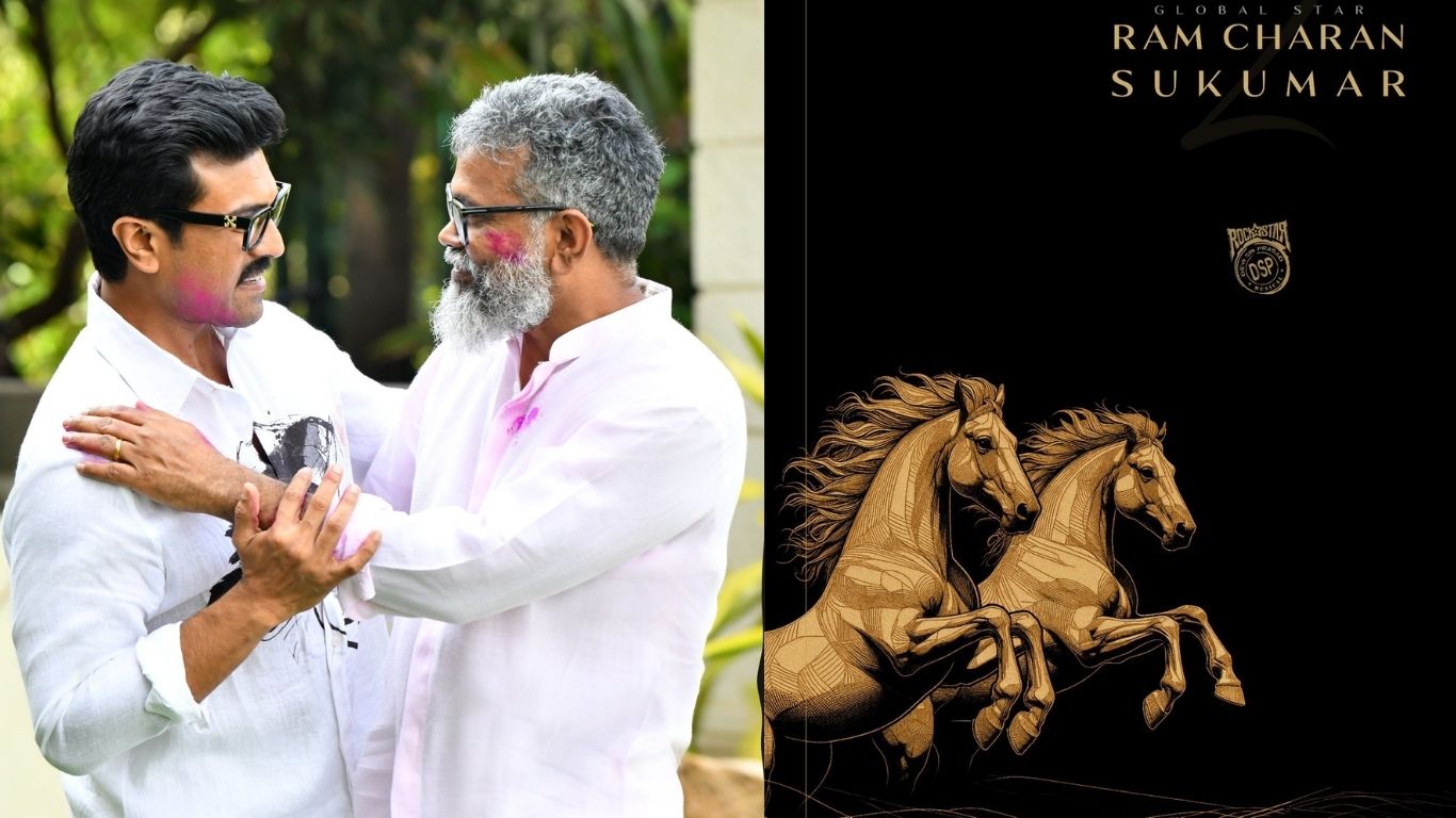 ram charan sukumar movie taking some more time to shoot