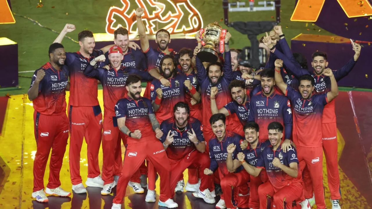 rajat patidar creates historic ipl record achieves feat beyond dhoni and rohit sharma