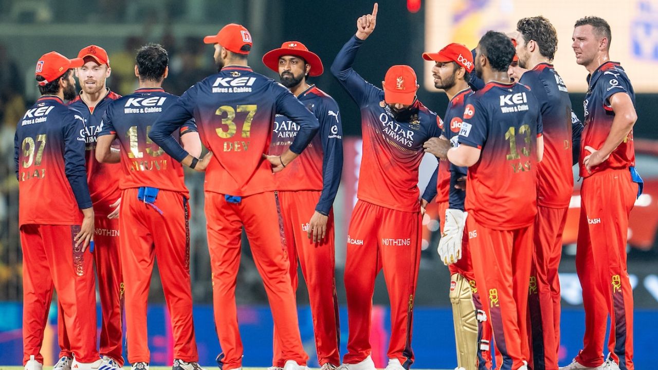 RCB Success Story: ఆర్సీబీ విజయాల వెనుక ‘పంచ పాండవులు’.. మూడో ఐపీఎల్ టైటిల్ కూడా!