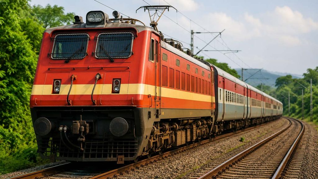 Rrb Technician Recruitment