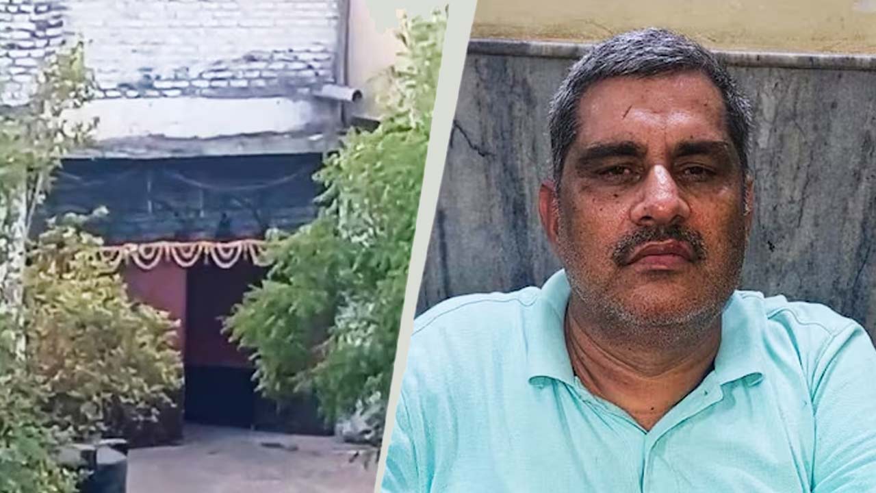 Radhamohan Mishra: తానే దేవుడి స్వరూపమని చెప్పుకుంటూ.. మహిళను ఏళ్ల తరబడి హింసించి అత్యాచారం.. మూత్రం తాగాలని బలవంతం