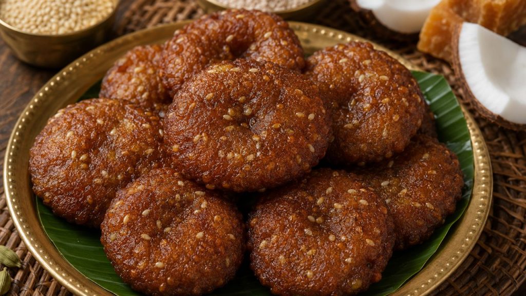 Ragi Burelu