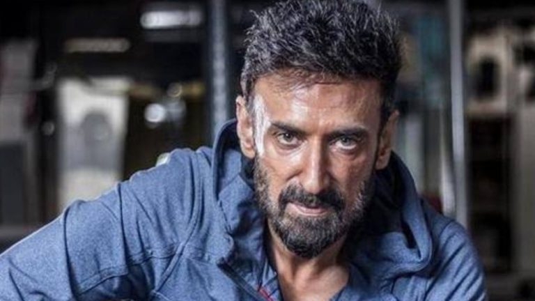 Rahul Dev: భార్య మరణంతో కుప్పకూలిపోయా.. కొడుకే నా జీవితాన్ని మార్చేశాడు: రాహుల్ దేవ్