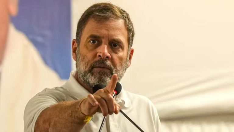 NEET Exam: అబుదాబి సెంటర్ ఇవ్వడంపై రాహుల్‌గాంధీ ఫైర్.. ఎన్‌టీఏ క్లారిటీ