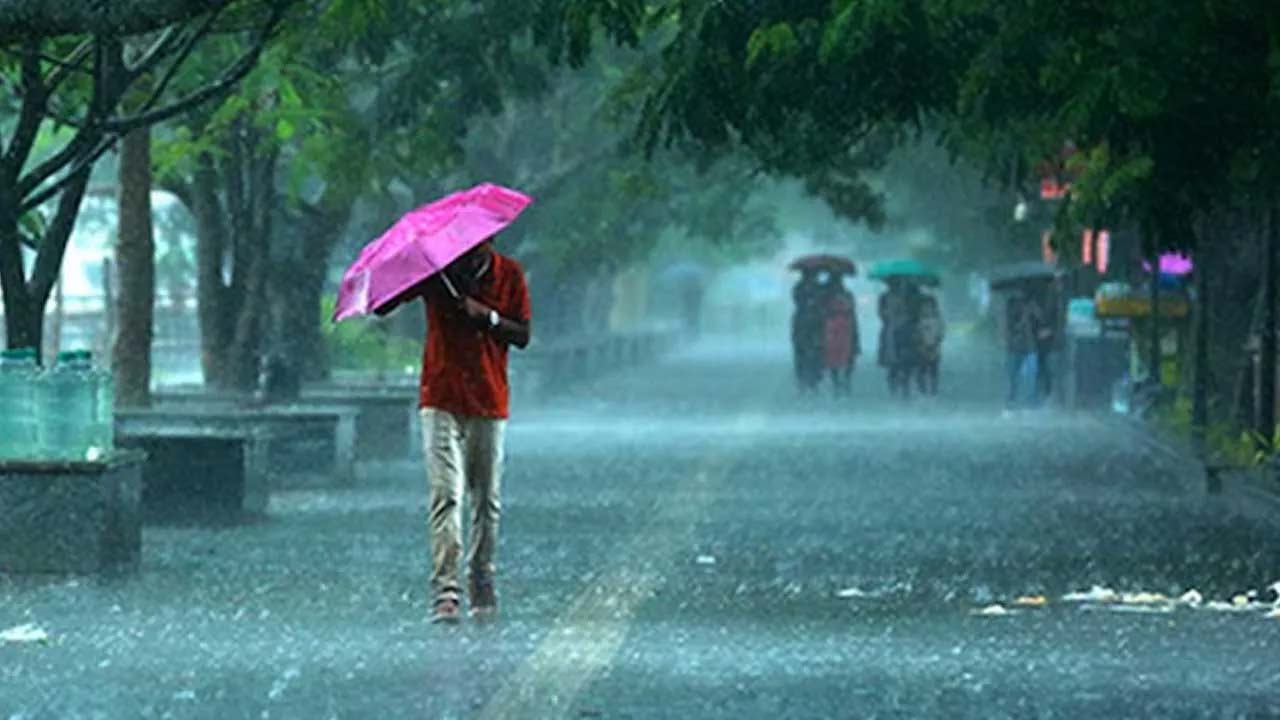 IMD Rain Alert: తెలంగాణతో పాటు ఈ రాష్ట్రాల్లో రుతుపవనాలు.. ఎప్పటి నుంచి వర్షాలంటే..!