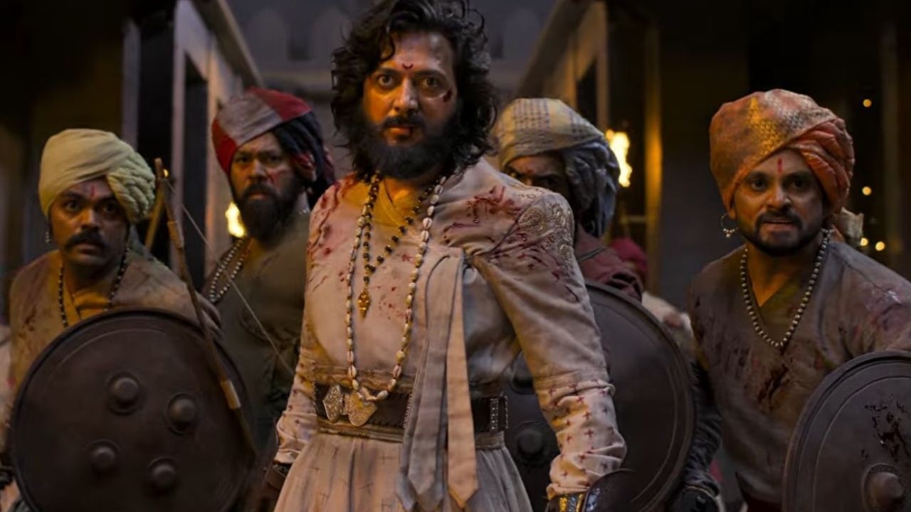 Raja Shivaji OTT: బాక్సాఫీస్ రికార్డులు బద్దలుకొట్టిన ‘రాజా శివాజీ’.. ఇప్పుడు ఓటీటీలో స్ట్రీమింగ్