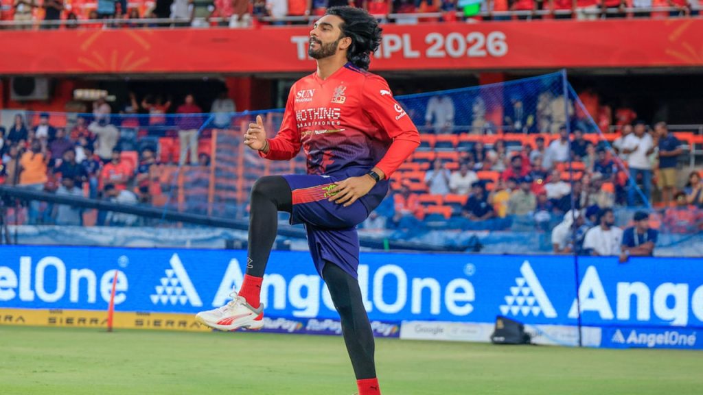 Venkatesh Iyer