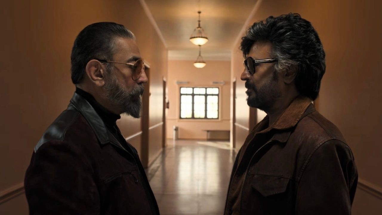 Rajini – Kamal Movie Update: రజినీ – కమల్ మూవీకి షూటింగ్ అప్డేట్… మరో మూడేళ్లు తలైవా బిజీ బిజీ!