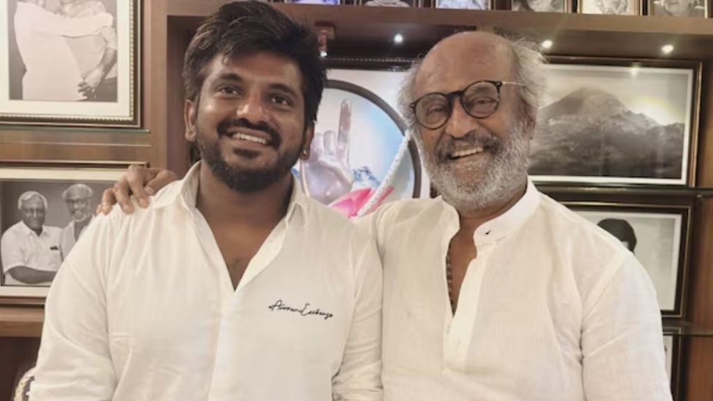 Rajinikanth