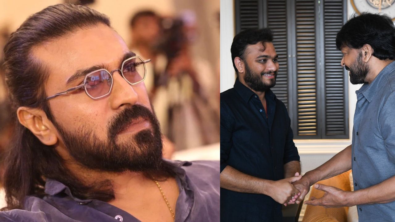 Ram Charan: ఈ కాంబో సెట్ అయితే థియేటర్లు దద్దరిల్లాల్సిందే.. రామ్ చరణ్ – శ్రీకాంత్ ఓదెల మూవీపై క్రేజీ బజ్!
