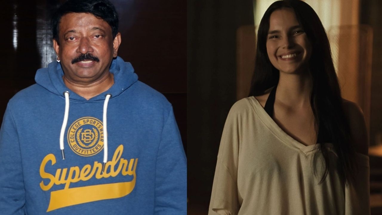 Ram Gopal Varma : పెద్ద స్లార్లకు, భారీ బడ్జెట్ డైరెక్టర్లకు RGV కౌంటర్… హాలీవుడ్ హారర్ పై వర్మ ఆసక్తికర వ్యాఖ్యలు