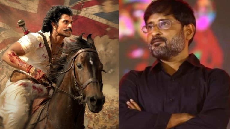 Ranabaali : ‘రణబాలి’ వివాదంపై మైత్రి రవిశంకర్ స్పందన.. విజయ్‌పై కీలక వ్యాఖ్యలు