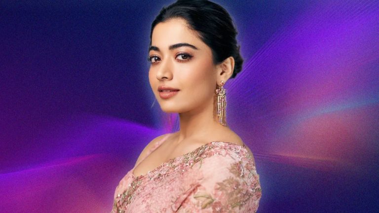 Rashmika Mandanna: పాన్ ఇండియా బాక్సాఫీస్ క్వీన్‌గా రష్మిక.. 4,000 కోట్లకు పైగా వసూళ్లతో అరుదైన ఘనత!