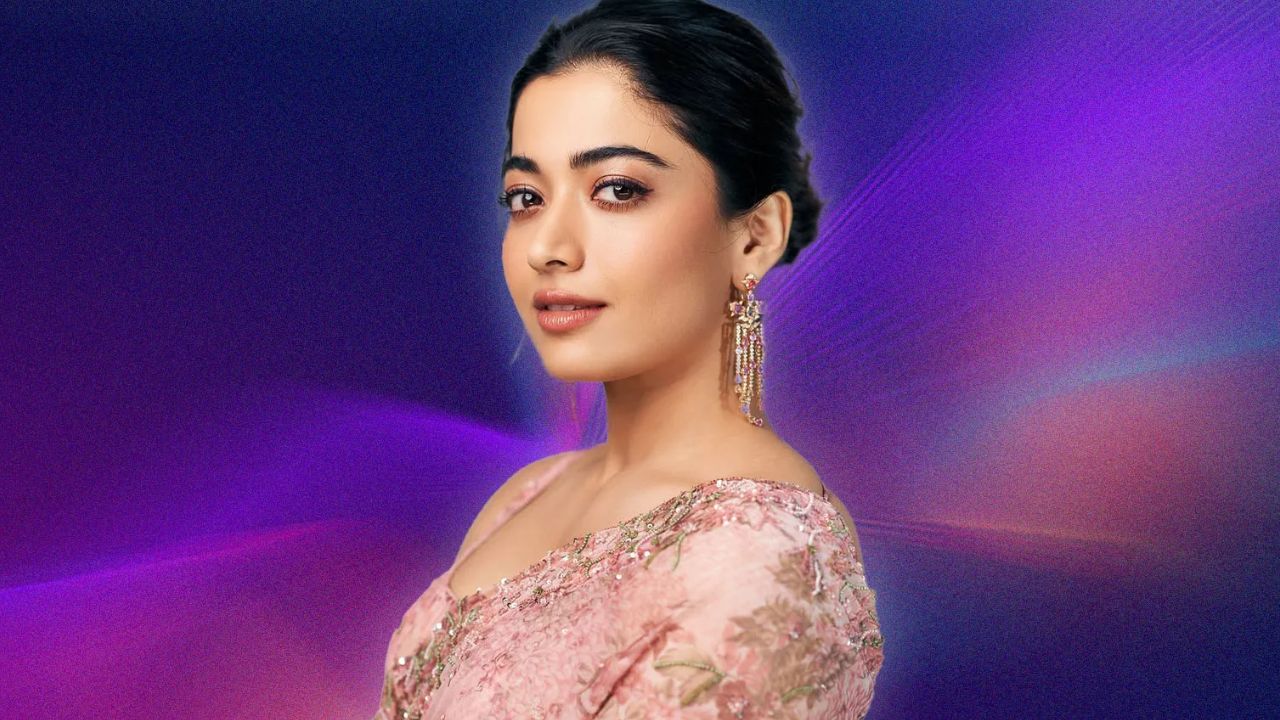 Rashmika Mandanna: పాన్ ఇండియా బాక్సాఫీస్ క్వీన్‌గా రష్మిక.. 4,000 కోట్లకు పైగా వసూళ్లతో అరుదైన ఘనత!