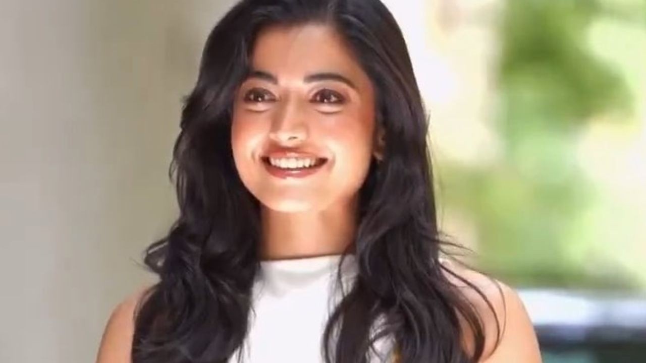 Rashmika Mandanna : రష్మిక మూవీకి ‘A’ సర్టిఫికెట్… త్వరలోనే థియేటర్లలోకి