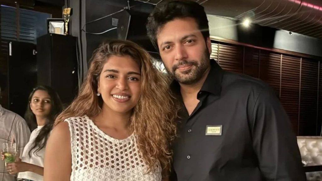 Ravi Mohan Reunion Rumors (2)