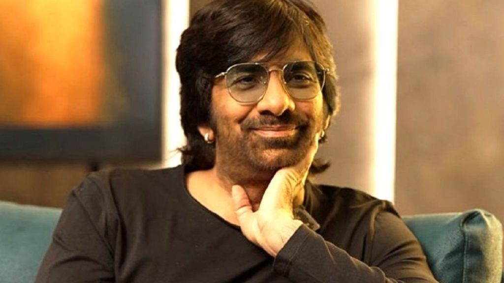 Raviteja
