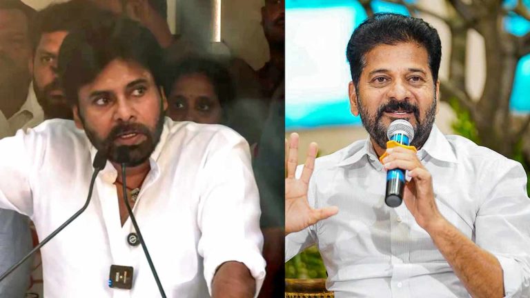Revanth Reddy on Pawan Kalyan: పవన్‌ కల్యాణ్‌ రావచ్చు.. పోవచ్చు.. పోటీ చేసుకోవచ్చు.. సీఎం ఆసక్తికర వ్యాఖ్యలు..
