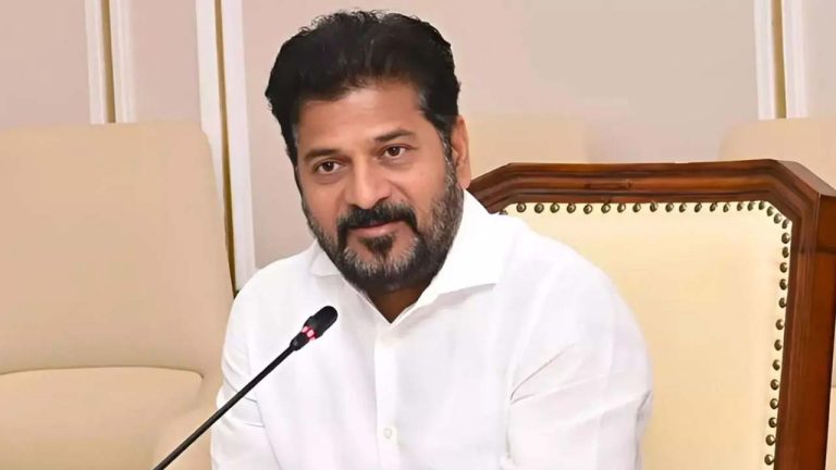 CM Revanth Reddy : RDS నీళ్లపై తెలంగాణ మాస్టర్ ప్లాన్.!