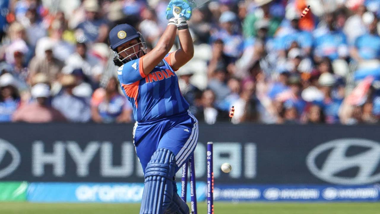 Womens T20 World Cup: పాకిస్థాన్‌పై కొట్టడం అంటే ఆ మజానే వేరు.. ఫామ్‌లోకి వచ్చిన రిచా ఘోష్ ఆసక్తికర వ్యాఖ్యలు..