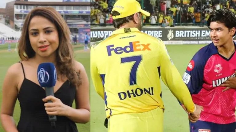 Vaibhav-MS Dhoni: ఎంఎస్ ధోనీ కాదు బిహార్‌కు గుర్తింపు వైభవ్ వల్లే.. ప్రముఖ స్పోర్ట్స్ ప్రజెంటర్ సంచలన వ్యాఖ్యలు!