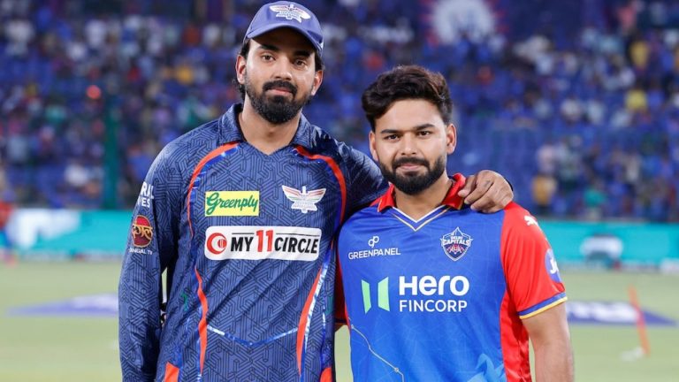 IPL  2027: రిషభ్ పంత్ రాక.. కేఎల్ రాహుల్ భవిష్యత్తుపై చర్చ!