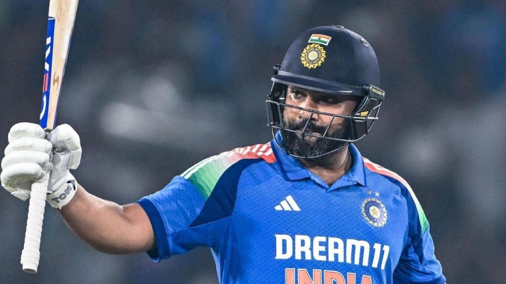 Rohit Sharma (1)