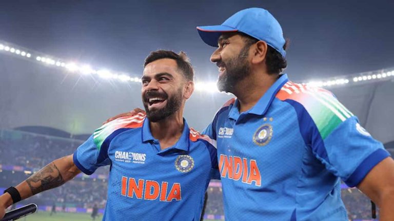 Rohit Sharma and Virat Kohli: 2027 వరల్డ్‌కప్‌లో రోహిత్, విరాట్ ఉంటారా?.. బీసీసీఐ సమాధానంపై ఆసక్తికర చర్చ